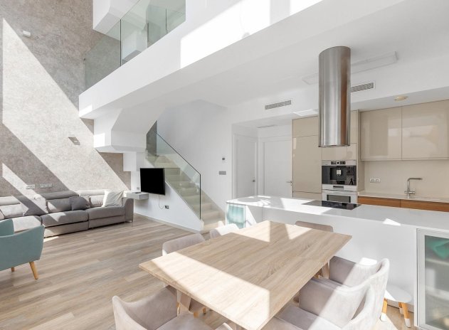 Revente - Villa - Rojales - Pueblo bravo