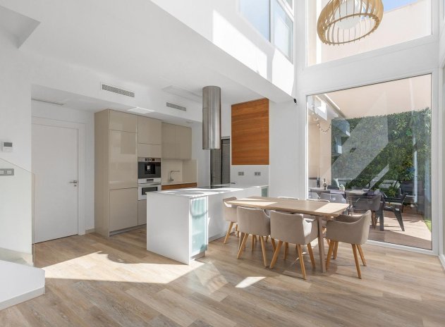 Revente - Villa - Rojales - Pueblo bravo