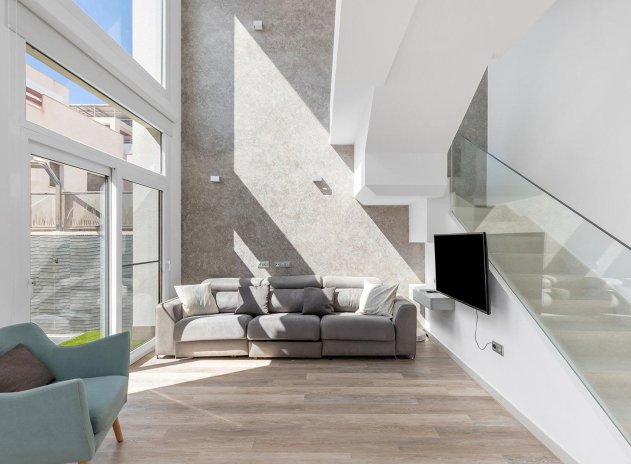 Revente - Villa - Rojales - Pueblo bravo