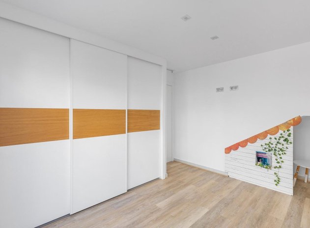 Revente - Villa - Rojales - Pueblo bravo