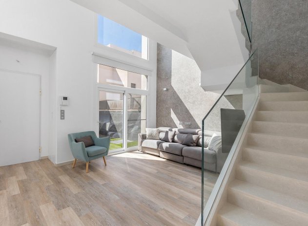 Revente - Villa - Rojales - Pueblo bravo