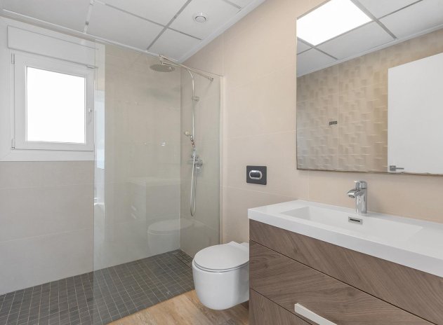 Revente - Villa - Rojales - Pueblo bravo