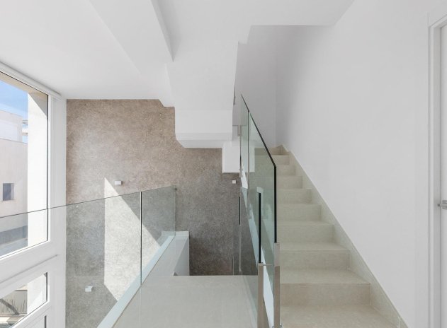 Revente - Villa - Rojales - Pueblo bravo