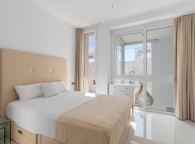 Revente - Villa - Rojales - Pueblo bravo