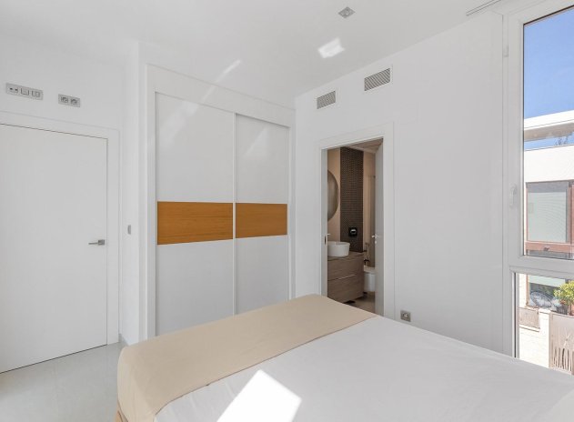 Revente - Villa - Rojales - Pueblo bravo