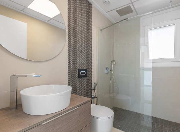 Revente - Villa - Rojales - Pueblo bravo