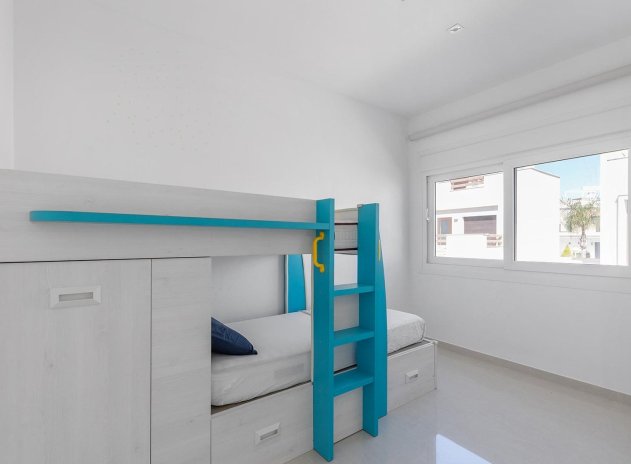 Revente - Villa - Rojales - Pueblo bravo