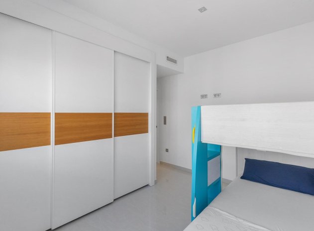 Revente - Villa - Rojales - Pueblo bravo