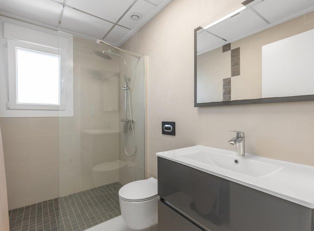 Revente - Villa - Rojales - Pueblo bravo