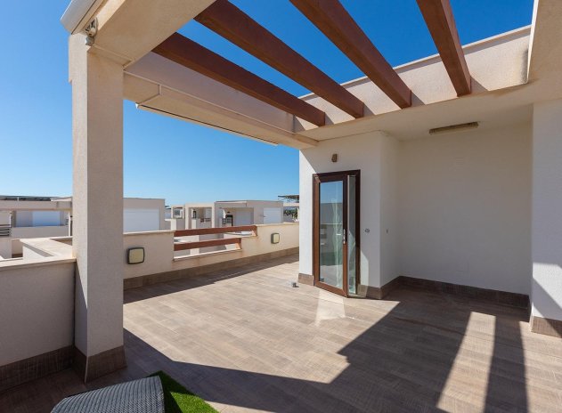 Revente - Villa - Rojales - Pueblo bravo