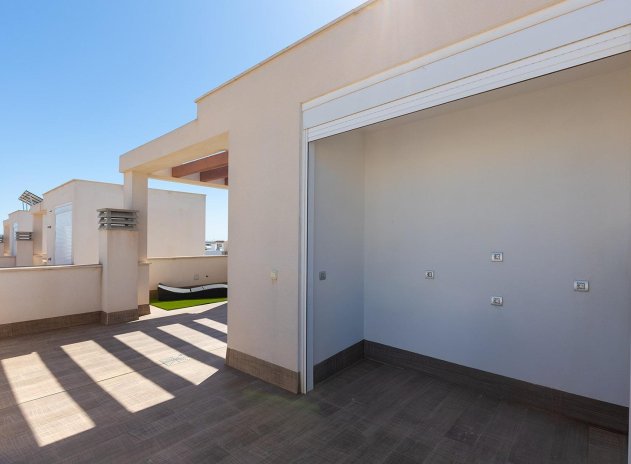 Revente - Villa - Rojales - Pueblo bravo