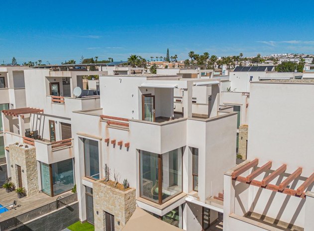 Revente - Villa - Rojales - Pueblo bravo