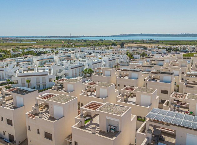 Revente - Villa - Rojales - Pueblo bravo