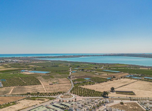 Revente - Villa - Rojales - Pueblo bravo