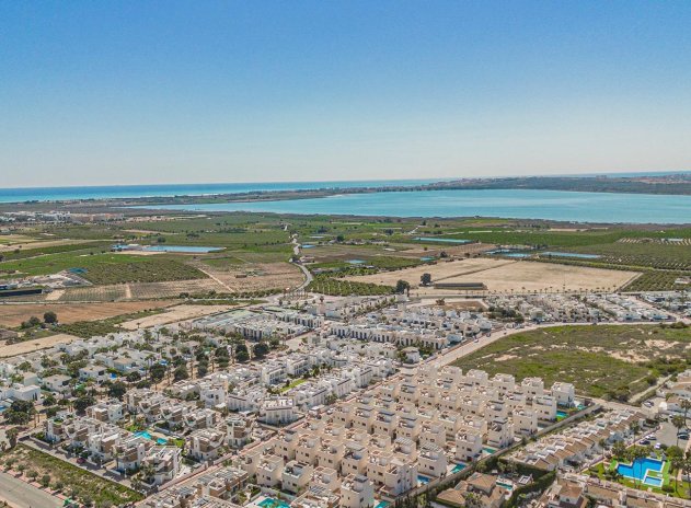 Revente - Villa - Rojales - Pueblo bravo