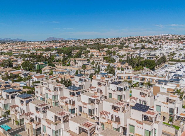 Revente - Villa - Rojales - Pueblo bravo