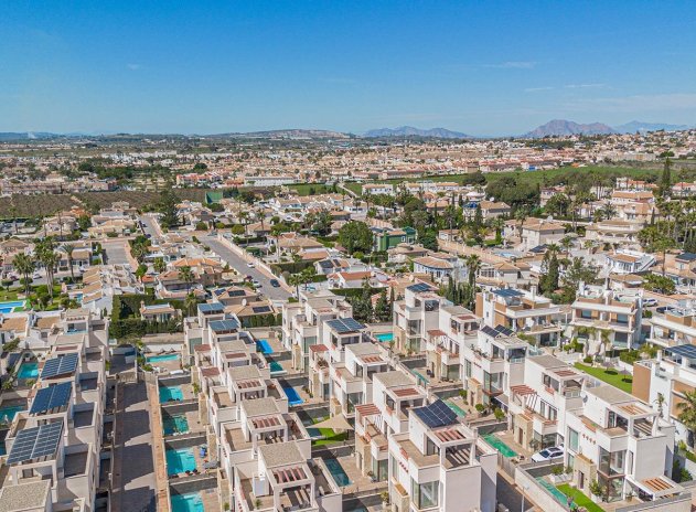 Revente - Villa - Rojales - Pueblo bravo