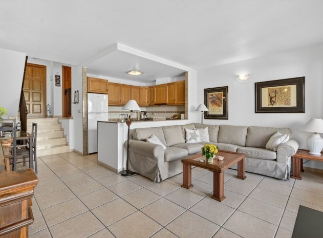 Herverkoop - Appartement - Gran Alacant - El Faro