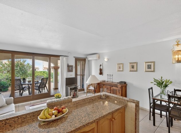 Herverkoop - Appartement - Gran Alacant - El Faro