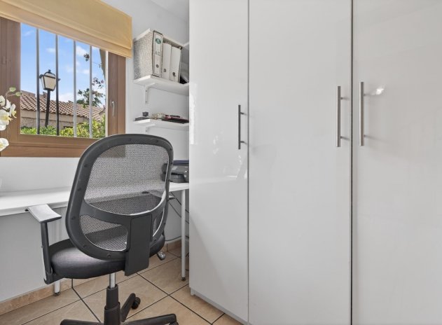 Herverkoop - Appartement - Gran Alacant - El Faro