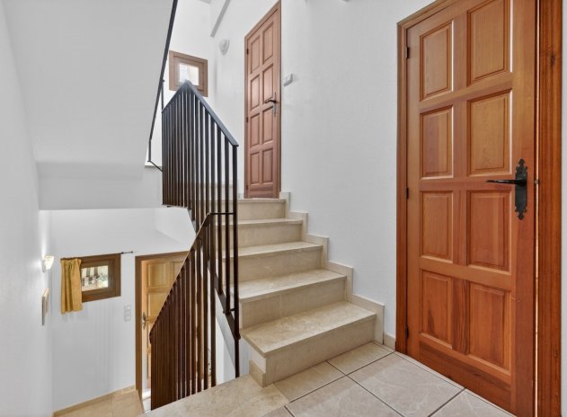 Herverkoop - Appartement - Gran Alacant - El Faro