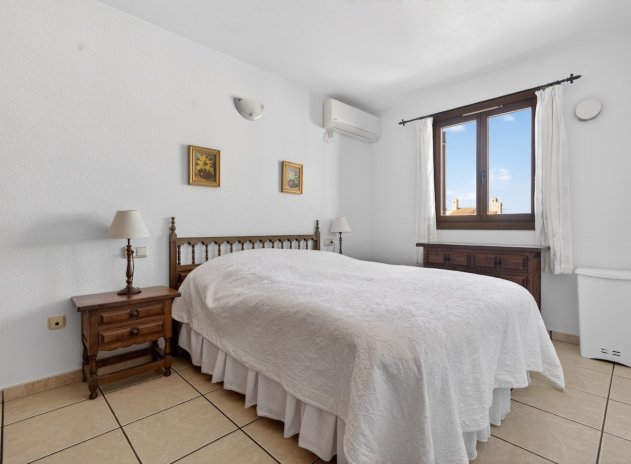 Herverkoop - Appartement - Gran Alacant - El Faro
