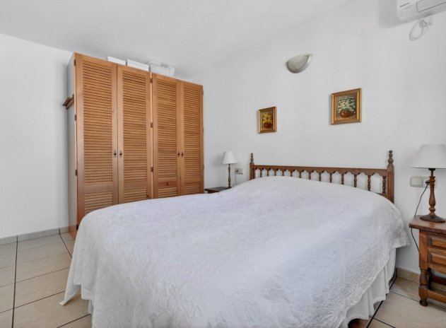 Herverkoop - Appartement - Gran Alacant - El Faro
