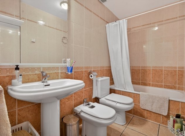 Herverkoop - Appartement - Gran Alacant - El Faro