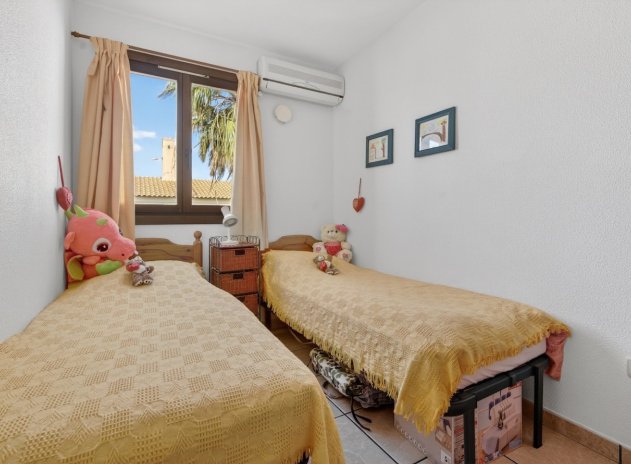 Herverkoop - Appartement - Gran Alacant - El Faro
