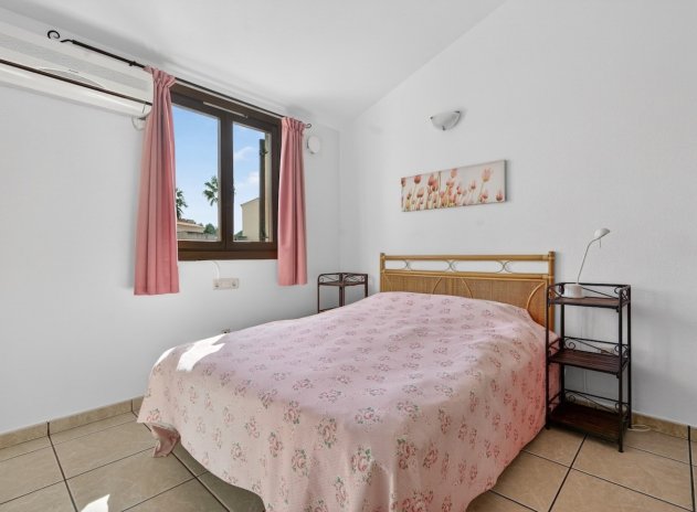 Herverkoop - Appartement - Gran Alacant - El Faro