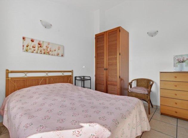Herverkoop - Appartement - Gran Alacant - El Faro