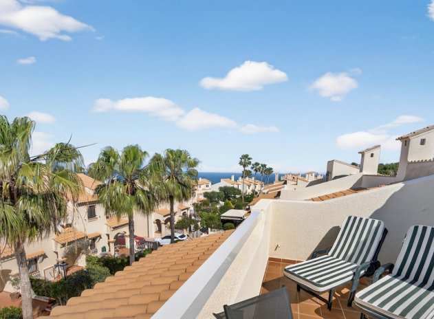Herverkoop - Appartement - Gran Alacant - El Faro