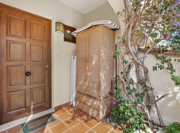 Herverkoop - Appartement - Gran Alacant - El Faro