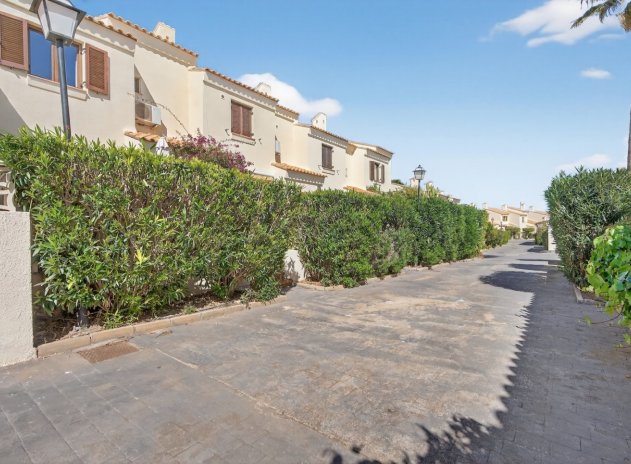 Herverkoop - Appartement - Gran Alacant - El Faro