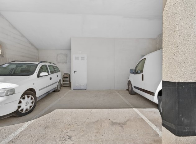 Herverkoop - Appartement - Gran Alacant - El Faro