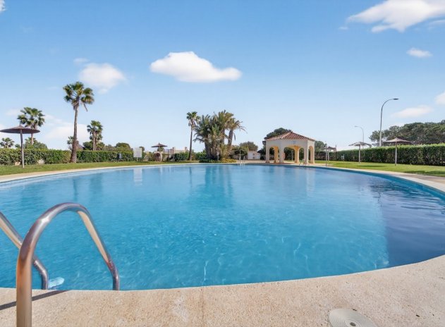 Herverkoop - Appartement - Gran Alacant - El Faro
