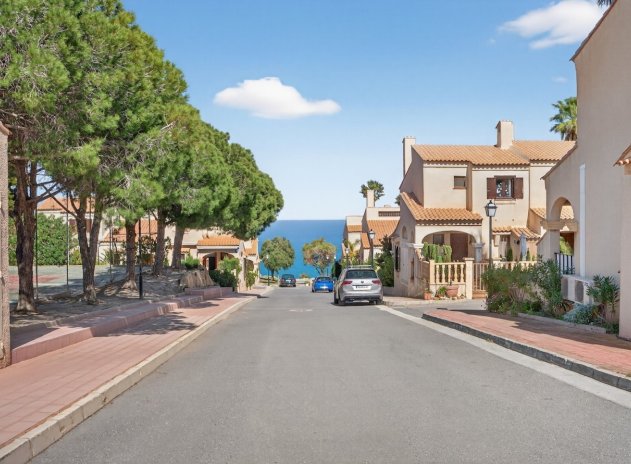 Herverkoop - Appartement - Gran Alacant - El Faro