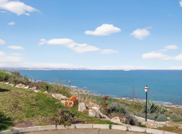 Herverkoop - Appartement - Gran Alacant - El Faro