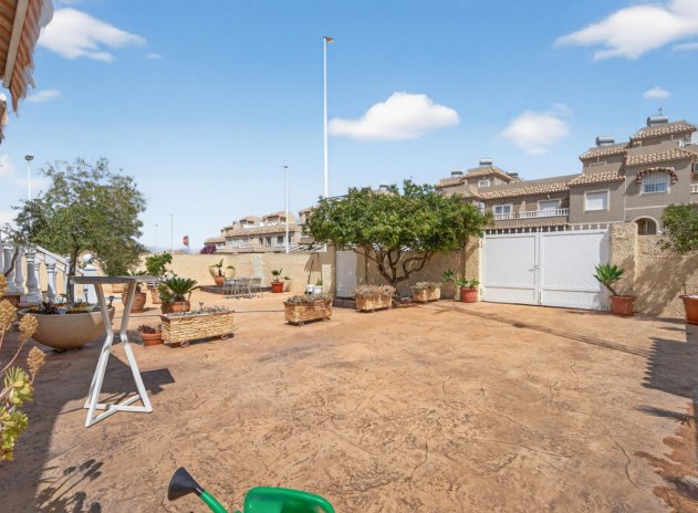 Revente - Villa - Gran Alacant - Monte Y Mar