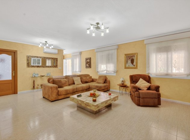 Revente - Villa - Gran Alacant - Monte Y Mar