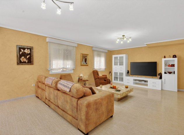 Revente - Villa - Gran Alacant - Monte Y Mar