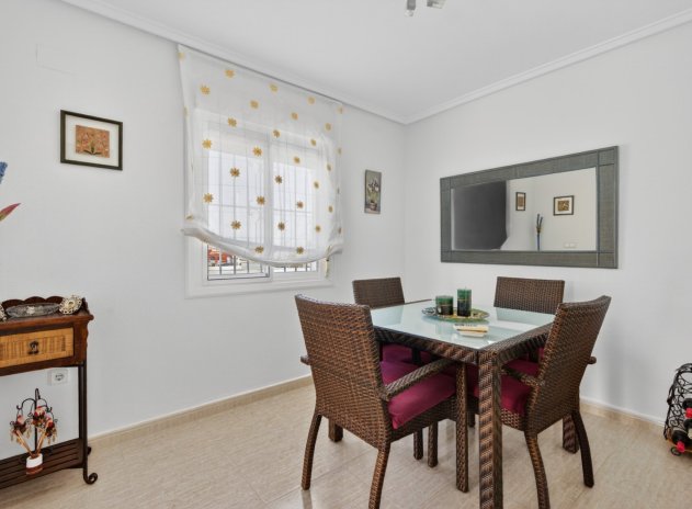 Revente - Villa - Gran Alacant - Monte Y Mar