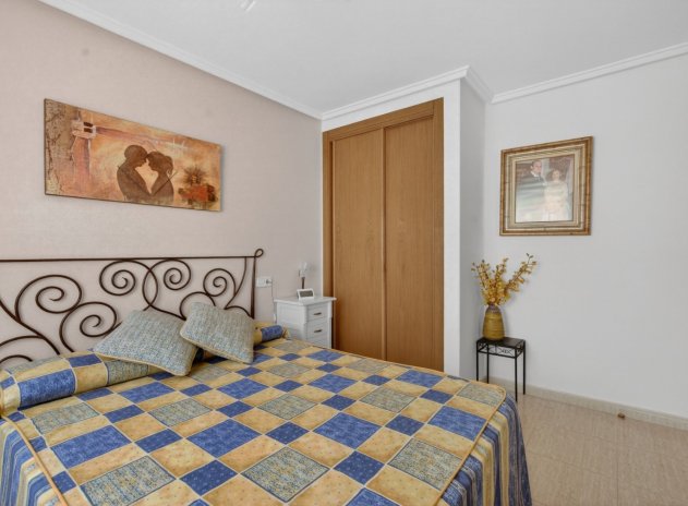 Revente - Villa - Gran Alacant - Monte Y Mar