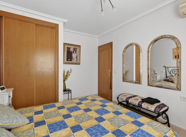 Revente - Villa - Gran Alacant - Monte Y Mar