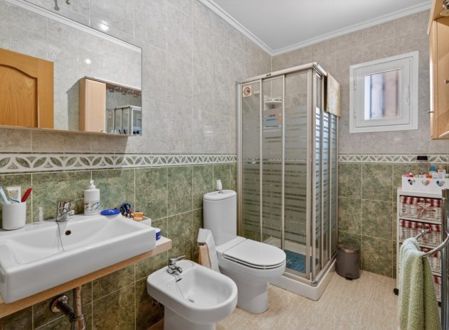 Revente - Villa - Gran Alacant - Monte Y Mar