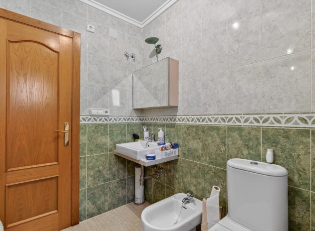 Revente - Villa - Gran Alacant - Monte Y Mar