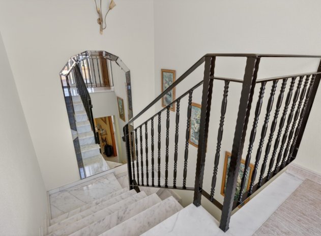 Revente - Villa - Gran Alacant - Monte Y Mar