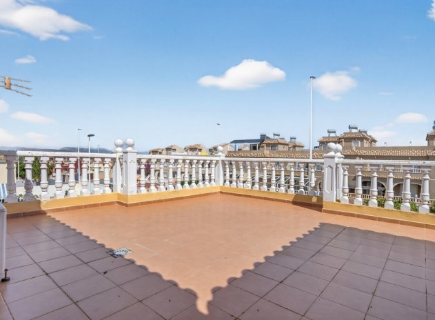 Revente - Villa - Gran Alacant - Monte Y Mar