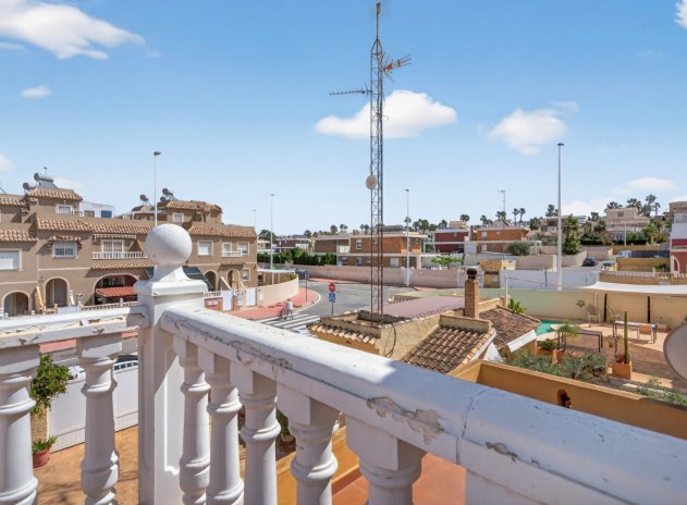 Revente - Villa - Gran Alacant - Monte Y Mar