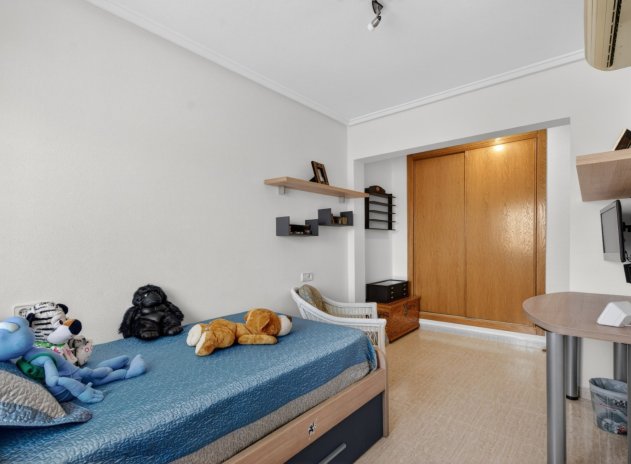 Revente - Villa - Gran Alacant - Monte Y Mar